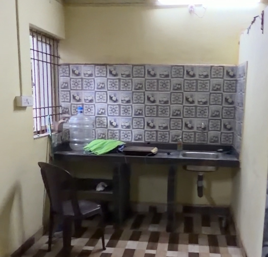 Room for Rent at Chuchulim, Khapawada, Mapusa photo 3